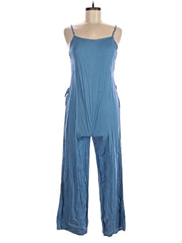 Lira Jumpsuit (view 1)