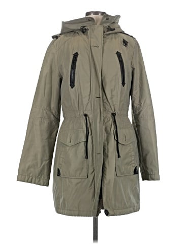 Laundry by Shelli Segal Raincoat (view 1)