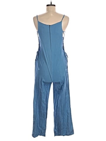 Lira Jumpsuit (view 2)
