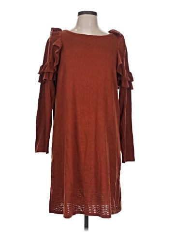 Style&Co Casual Dress (view 1)