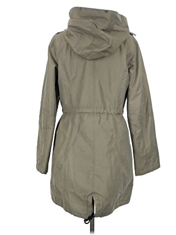 Laundry by Shelli Segal Raincoat (view 2)