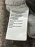 American Eagle Outfitters Solid Gray Pullover Sweater Size XS - photo 8