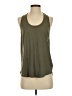 Splendid Green Tank Top Size S - photo 1