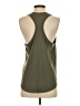 Splendid Green Tank Top Size S - photo 2
