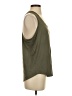 Splendid Green Tank Top Size S - photo 4