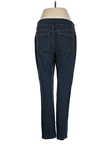 So Slimming by Chico's Jeggings (view 2)