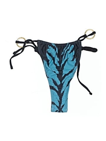 MATTE Collection Swimsuit Bottoms (view 1)