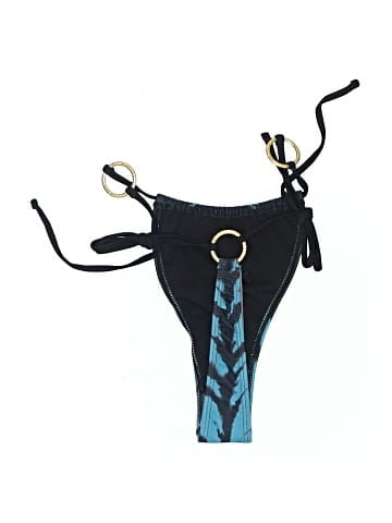 MATTE Collection Swimsuit Bottoms (view 2)