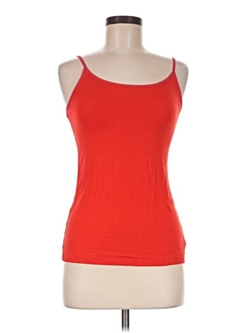 JW (JW Style) Tank Top (view 1)