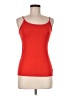 JW (JW Style) Red Tank Top Size M - photo 1