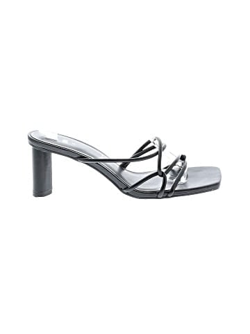 Zara Sandals (view 1)