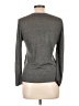 Farhi by Nicole Farhi Gray Pullover Sweater Size L - photo 2