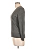 Farhi by Nicole Farhi Gray Pullover Sweater Size L - photo 5