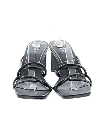 Zara Sandals (view 2)