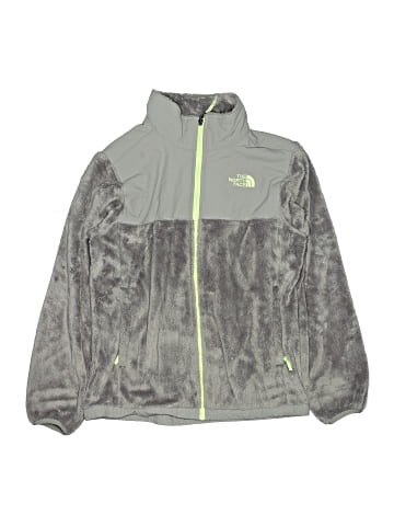 The North Face Track Jacket (view 1)