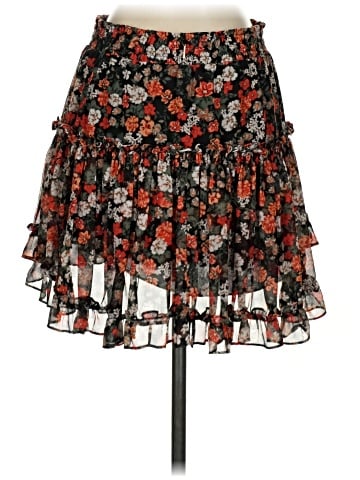 MISA Los Angeles Casual Skirt (view 2)