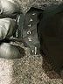 Hatch Black Active Pants Size Sm Maternity (1) - photo 7