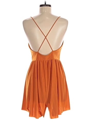 Zara W&B Collection Romper (view 2)