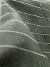 Chaps Stripes Black Blazer Size 16 - photo 3