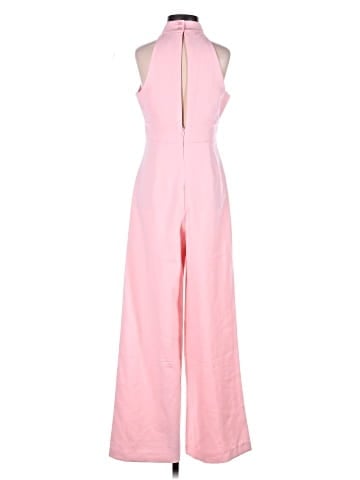 Francesca's Jumpsuit (view 2)