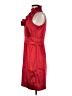 Taylor Red Cocktail Dress Size 6 - photo 5