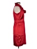 Taylor Red Cocktail Dress Size 6 - photo 4