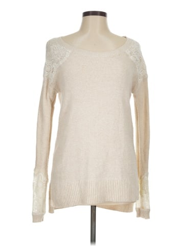 LC Lauren Conrad Pullover Sweater (view 1)