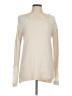 LC Lauren Conrad Ivory Pullover Sweater Size M - photo 1