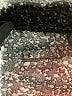Under Armour 100% Polyester Stars Black Athletic Shorts Size 7 - photo 4