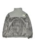 The North Face Gray Track Jacket Size 18 - photo 2
