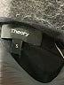 Theory Solid Black Casual Dress Size S - photo 7