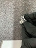 Pam & Gela Stripes Gray Pullover Sweater Size S - photo 8