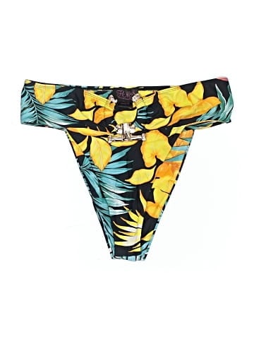 Hot Miami Styles Swimsuit Bottoms (view 1)