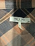 Rag & Bone Plaid Brown Long Sleeve Button-Down Shirt Size M - photo 7