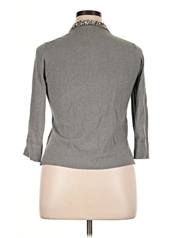 Ann Taylor Cardigan (view 2)
