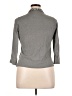 Ann Taylor Gray Cardigan Size XL - photo 2