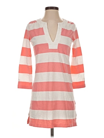 Vineyard Vines 3/4 Sleeve Top (view 1)