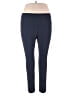 all in motion Solid Blue Active Pants Size XXL - photo 1