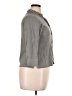 Ann Taylor Gray Cardigan Size XL - photo 4