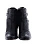 Cole Haan Black Ankle Boots Size 9 - photo 2