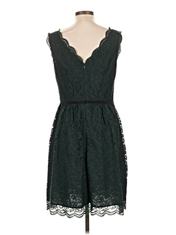Ann Taylor LOFT Cocktail Dress (view 2)