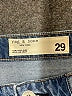 Rag & Bone Blue Jeans Size 29 waist - photo 4