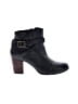 Cole Haan Black Ankle Boots Size 9 - photo 1