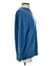 Madewell 100% Wool Blue Wool Pullover Sweater Size S - photo 4