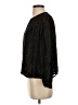 Michael Stars Black Long Sleeve Blouse Size Sm (0) - photo 5