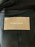 Everlane 100% Wool Black Wool Blazer Size 4 - photo 6