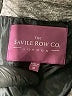 Savile Row Gray Vest Size M - photo 6