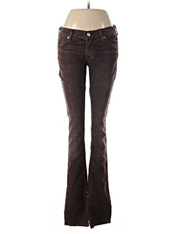 7 For All Mankind Jeans (view 1)