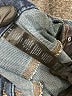 Chico's Blue Jeans Size Sm (0.5) - photo 5