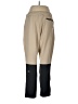 Columbia Solid Tan Track Pants Size L - photo 2